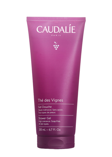 CAUDALIE-Thé Des Vignes Shower Gel 200ml