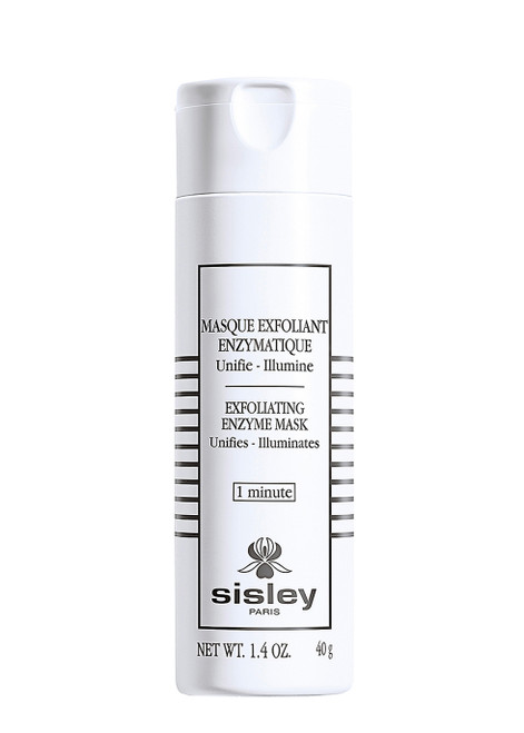 SISLEY-Exfoliating Enzyme Mask