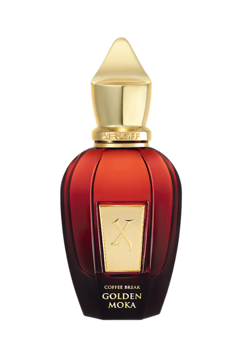 XERJOFF-Golden Moka Eau De Parfum 50ml