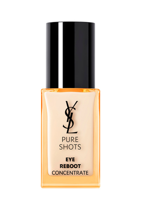 YVES SAINT LAURENT Pure Shot Eye Reboot Serum 20ml | Harvey Nichols