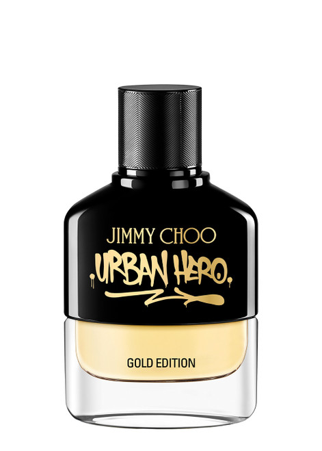 JIMMY CHOO-Urban Hero Gold Edition Eau de Parfum 50ml