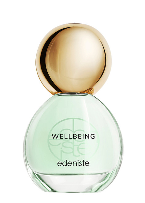 EDENISTE PARFUMS-BOOST Well Being Eau De Parfum 30ml	