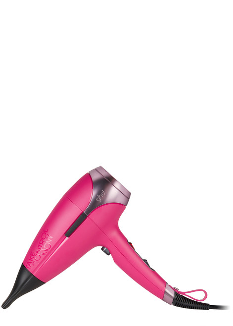 GHD-Helios Hairdryer – Pink Charity Edition