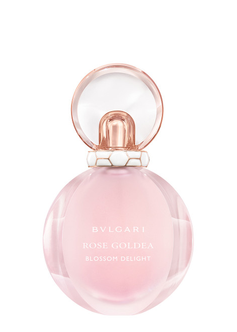 BVLGARI-Rose Goldea Blossom Delight Eau De Toilette 50ml