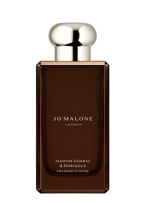 JO MALONE LONDON-Jasmine Sambac & Marigold Cologne Intense 100ml