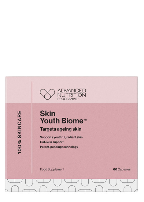ADVANCED NUTRITION PROGRAMME-Skin Youth Biome