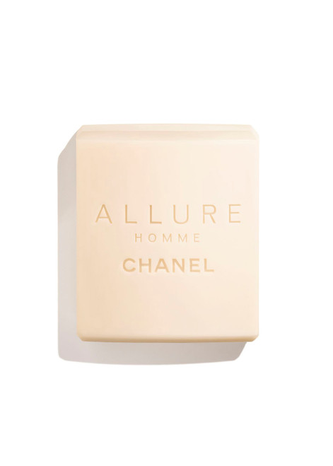 CHANEL-ALLURE HOMME ~ Soap