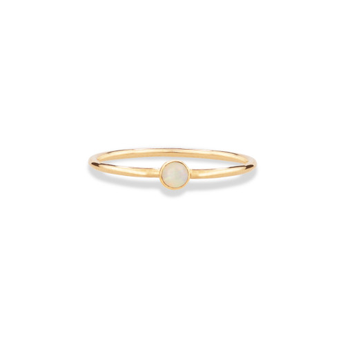 MAYA BRENNER-Birthstone ring - june