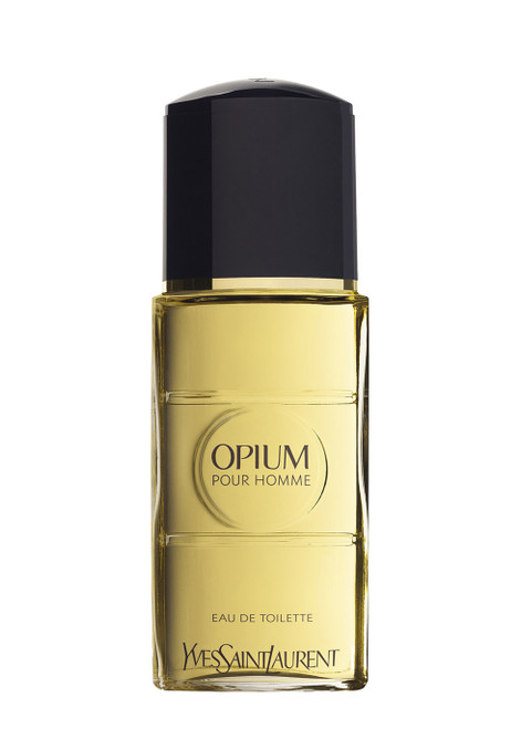 YVES SAINT LAURENT-Opium Pour Homme Eau de Toilette 100ml