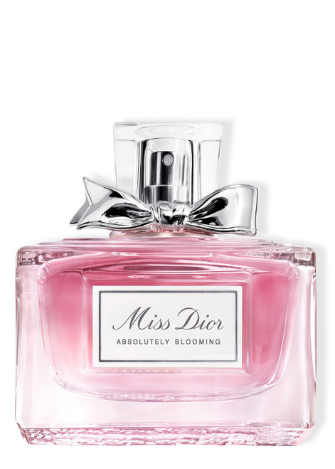 DIOR-Miss Dior Absolutely Blooming Eau de Parfum 50ml