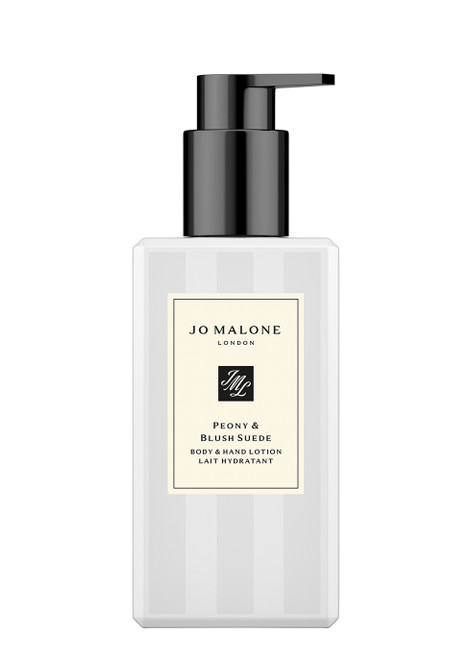 JO MALONE LONDON-Peony & Blush Suede - Body & Hand Lotion 250ml
