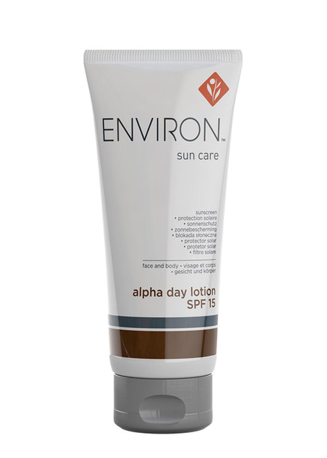 ENVIRON-Alpha Day Lotion SPF15 100ml