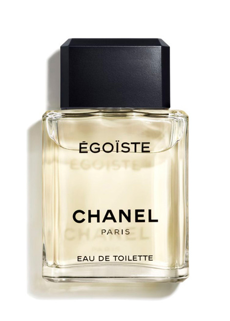 CHANEL-ÉGOÏSTE~Eau De Toilette Spray 100ml