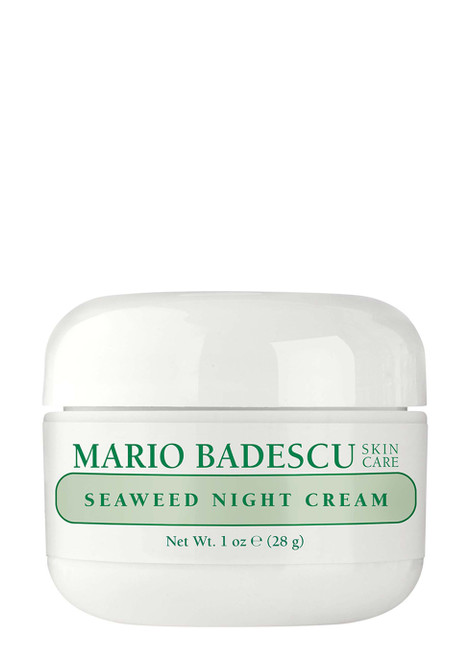 MARIO BADESCU-Seaweed Night Cream 29ml