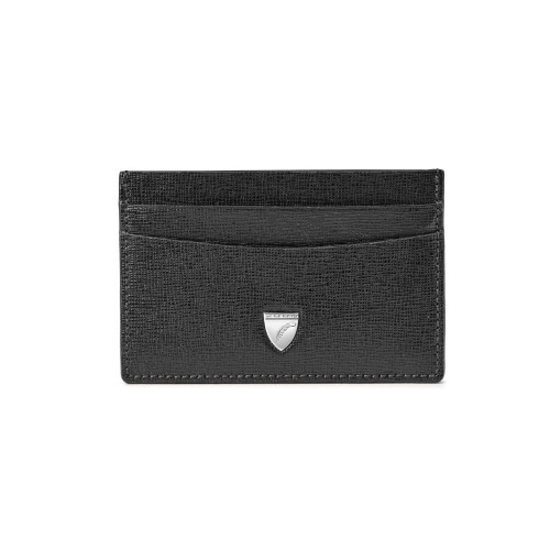 ASPINAL OF LONDON-Slim credit card case