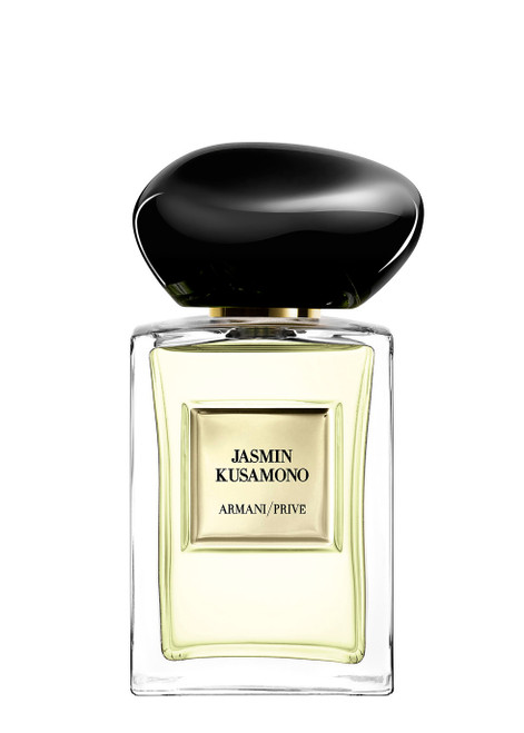 ARMANI BEAUTY-Privé Les Eaux Jasmin Kusamono 50ml