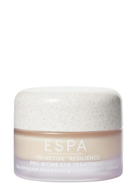 ESPA-Tri-Active™ Resilience ProBiome Eye Cream 15ml