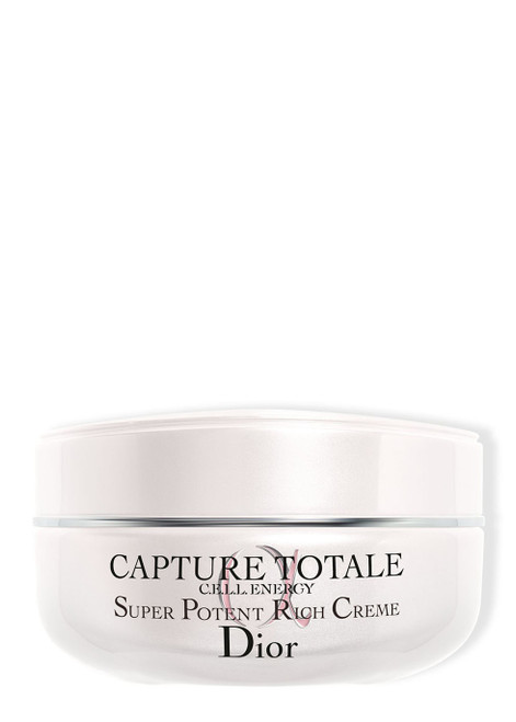 DIOR-Capture Totale Super Potent Rich Cream 50ml