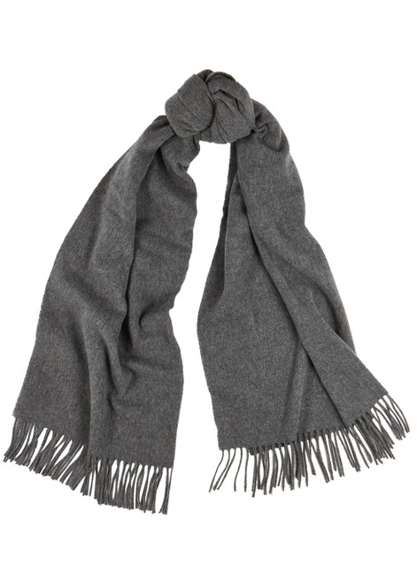 ACNE STUDIOS-Canada wool scarf
