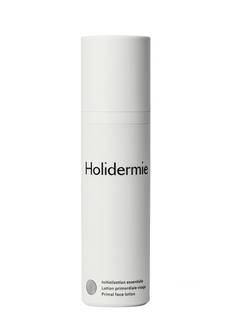 HOLIDERMIE-Initialisation Essentielle Primal Face Lotion 75ml