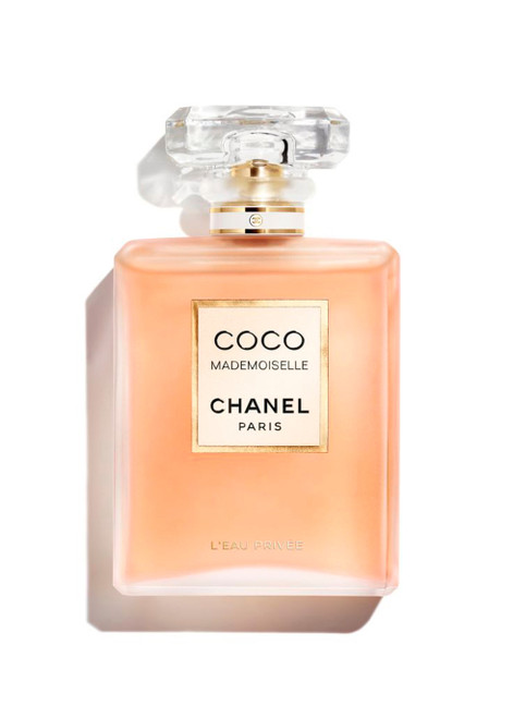 CHANEL-COCO MADEMOISELLE ~ L’Eau Privée Night Fragrance 100ml