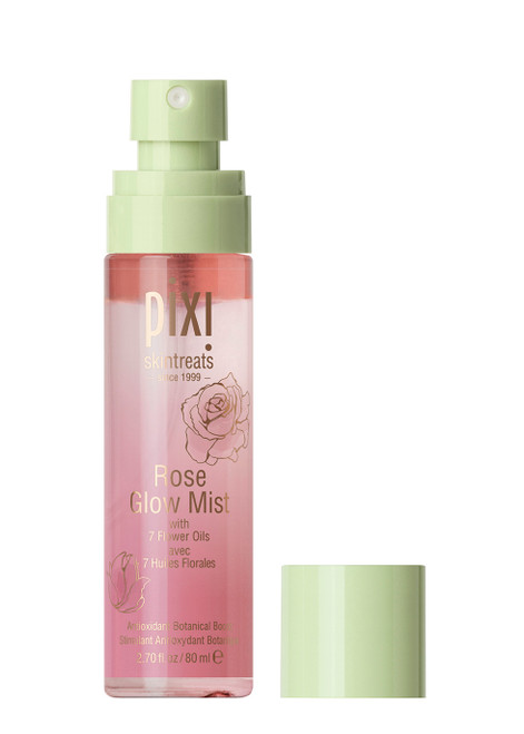 PIXI-Rose Glow Mist 80ml