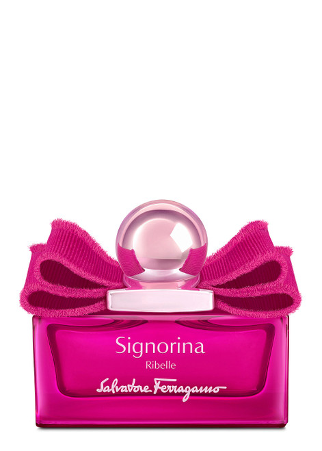 FERRAGAMO-Signorina Ribelle Eau de Parfum 50ml