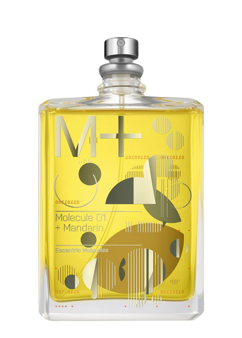 ESCENTRIC MOLECULES-Molecule + Mandarin Eau de Toilette 100ml