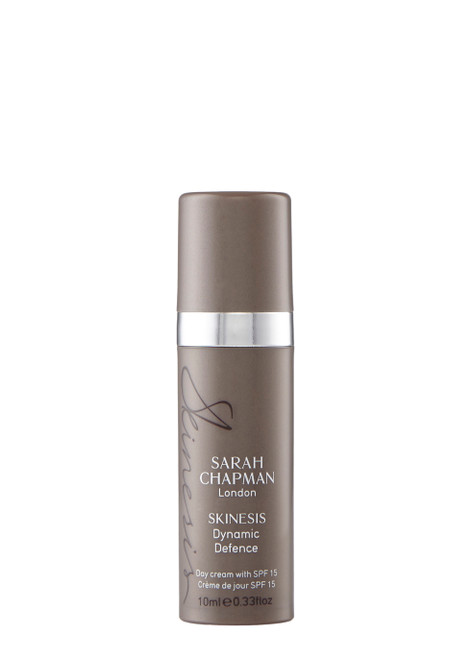 SARAH CHAPMAN-Dynamic Defence SPF15 10ml