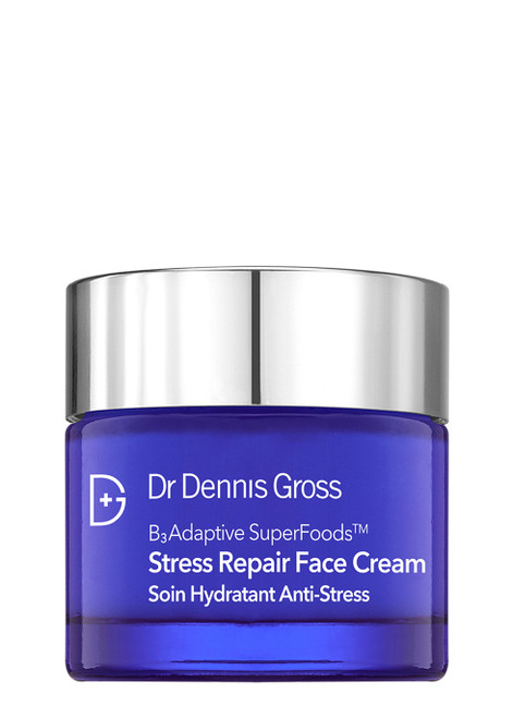 DR. DENNIS GROSS SKINCARE-B3Adaptive SuperFoods Stress Repair Face Cream 60ml