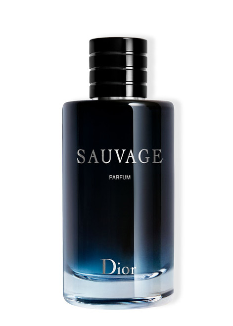 DIOR-Sauvage Parfum 200ml