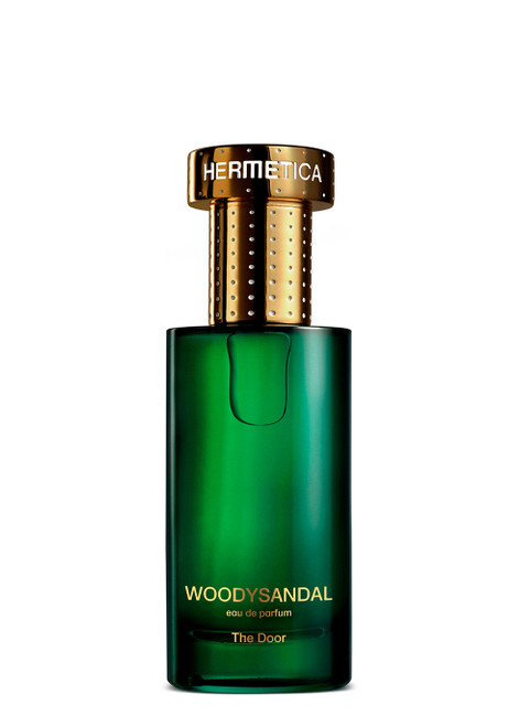 HERMETICA-Woodysandal Eau De Parfum 50ml