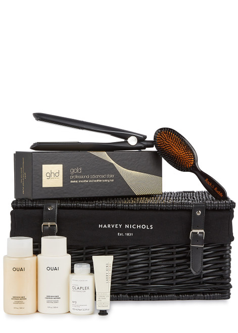 HARVEY NICHOLS-Hair Heroes Hamper	
