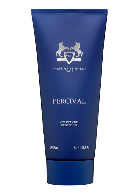 PARFUMS DE MARLY-Percival Shower Gel 200ml
