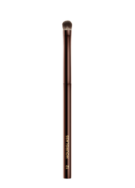 HOURGLASS-Nº 12 Beveled Shadow Brush