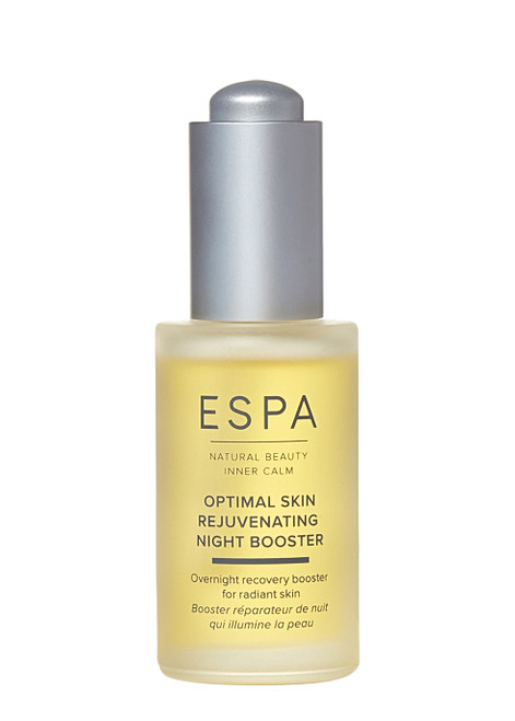 ESPA-Active Nutrients Optimal Skin Rejuvenating Night Booster 30ml