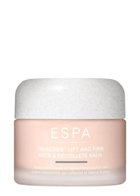 ESPA-Tri-Active™ Lift & Firm Face, Neck and DÃ©colletÃ© Balm 55ml