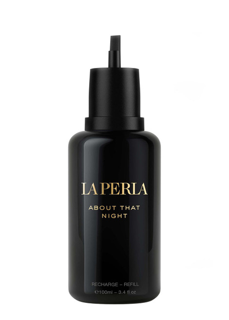 LA PERLA BEAUTY-About That Night Eau De Parfum Refill 100ml