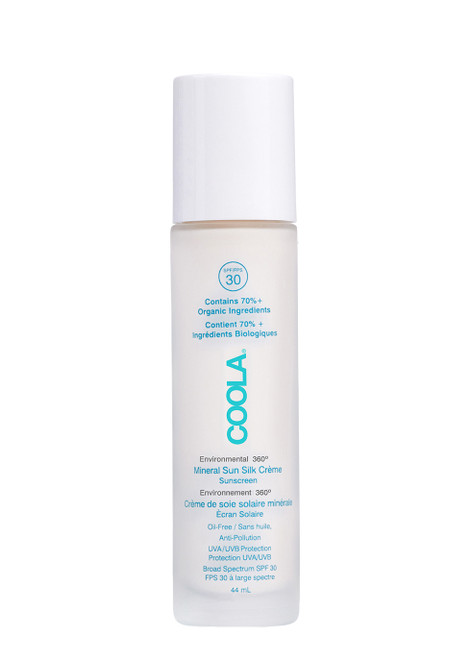 COOLA-360 Mineral Face Cream SPF30 44ml