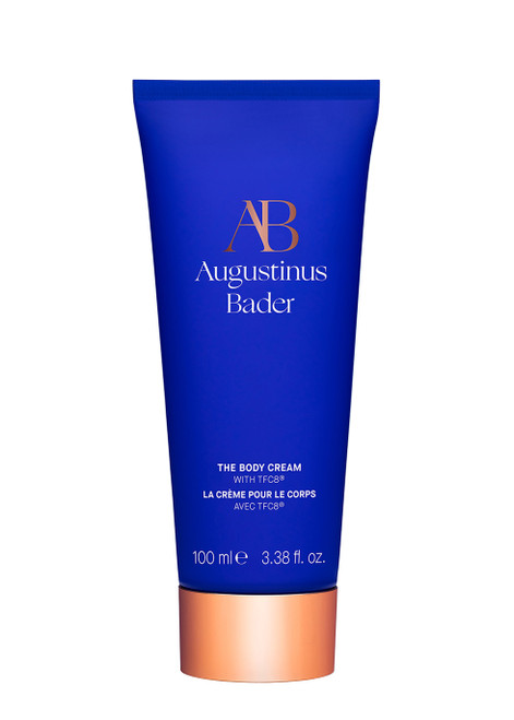 AUGUSTINUS BADER-The Body Cream 100ml