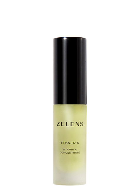 ZELENS-Power A Retexturising & Renewing Travel 10ml