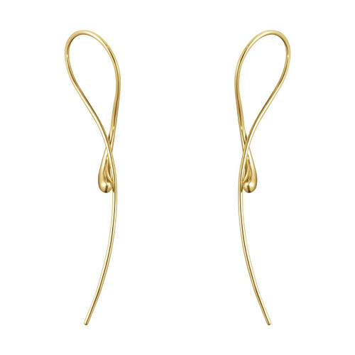 GEORG JENSEN-Mercy earrings