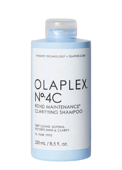 OLAPLEX-No.4C Bond Maintenance Clarifying Shampoo 250ml