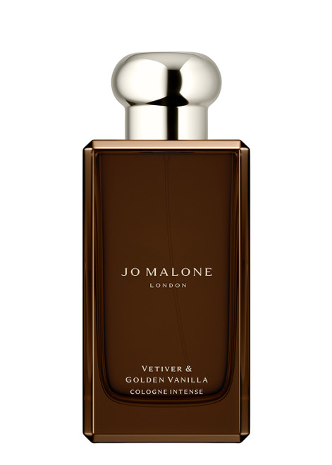 JO MALONE LONDON-Vetiver & Golden Vanilla Cologne Intense 100ml