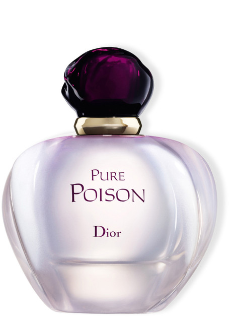 DIOR-Pure Poison Eau de Parfum 100ml