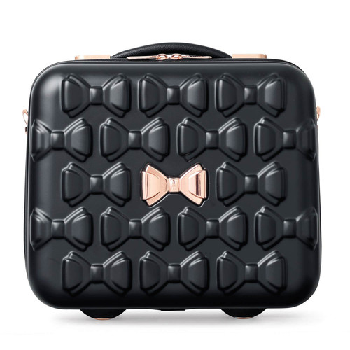 TED BAKER LUGGAGE-Tbw0204 vanity case
