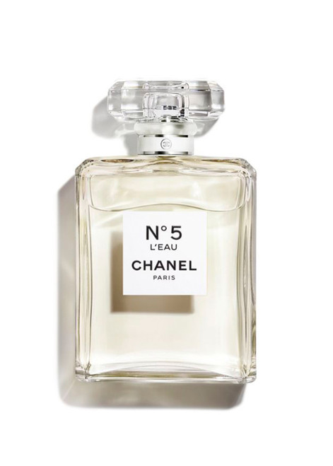 CHANEL-N°5 L'EAU~Eau de Toilette Spray 50ml