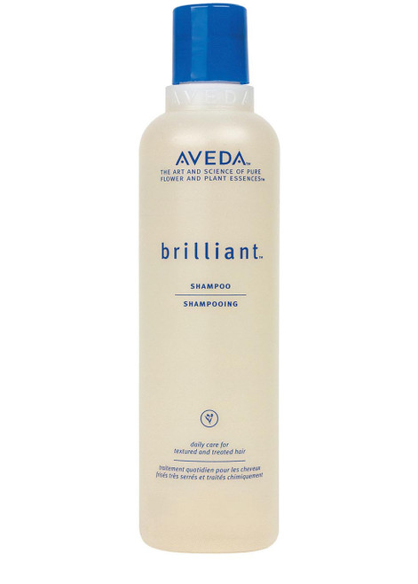 AVEDA-Brilliant™ Shampoo 250ml