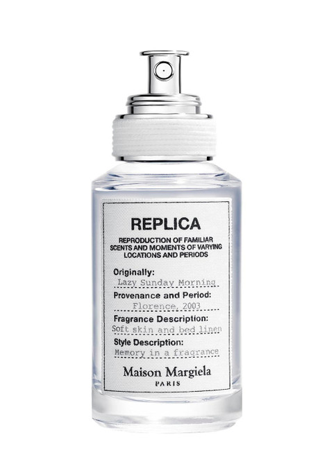 MAISON MARGIELA-Replica Lazy Sunday Morning Eau De Toilette 30ml