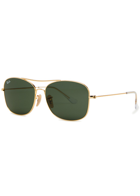 RAY-BAN-Aviator sunglasses